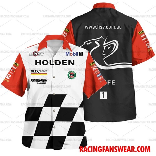 Mark skaife supercars - skaife,