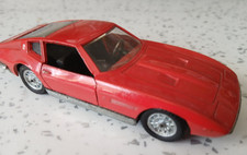 Politoys Export Scarce N591