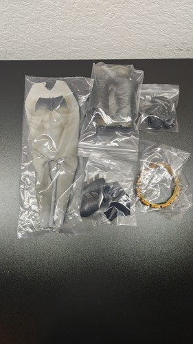 Hot toys batman - toys, 024