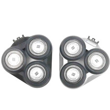 Testina di ricambio per rasoio