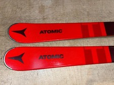 SCI ATOMIC REDSTER Ti 175 cm