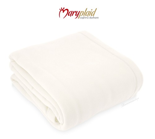 Coperta morbido pile - in,