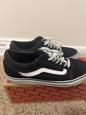 Vans Ward Men’s Skate Shoes