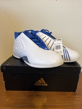 Adidas TMAC 3 Restomod taglia