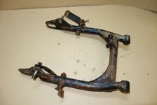 Telaio corpo forcellone