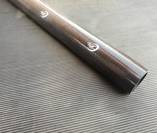 Mm nero tubo - cm, 25