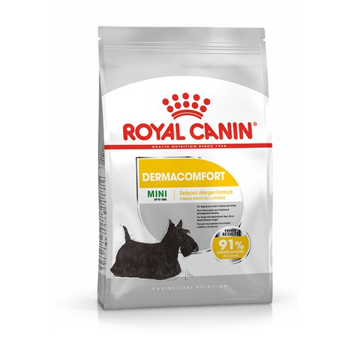Royal canin dermacomfort mini - royal,