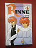 Rinne circle of - rinne-,
