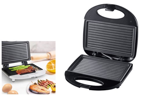 Piastra elettrica 1000w - piastra,