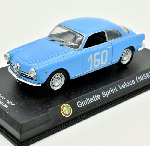 Modellino auto collezione - modellino, da