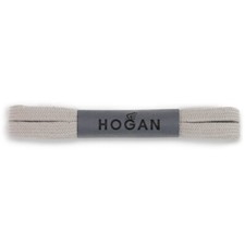 LACCI PIATTI ORIGINALI STRINGHE SCARPE HOGAN OLYMPIA INTERACTIVE GHIACCIO 85CM