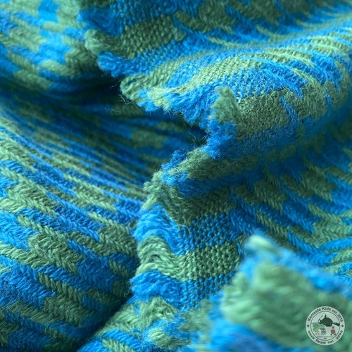 Coperta cashmere garphu - coperta, in