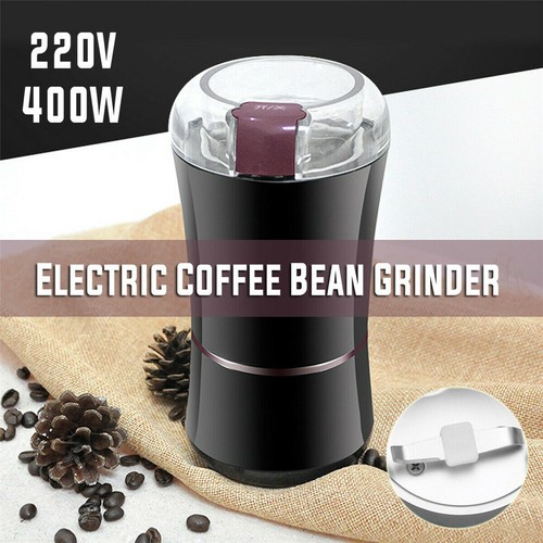 Macinacaffè elettrico 220v - macinacaffè,