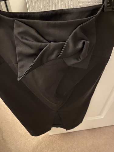 Gonna basic zara taglia - zara, s