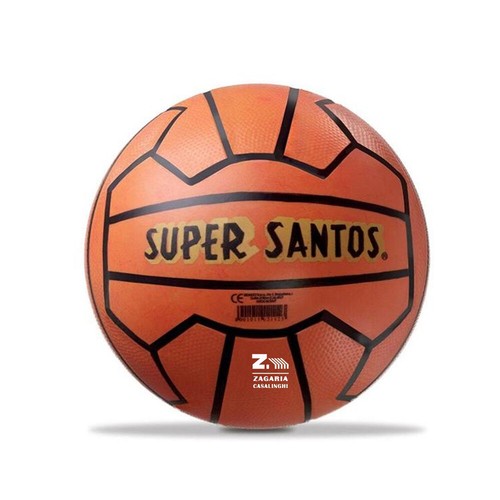 Pallone palla super - super, santos
