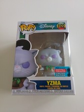 Funko Pop 1122 YZMA Disney