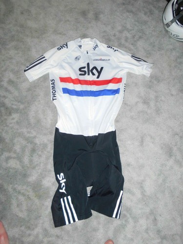 Adidas team sky - sky, champ