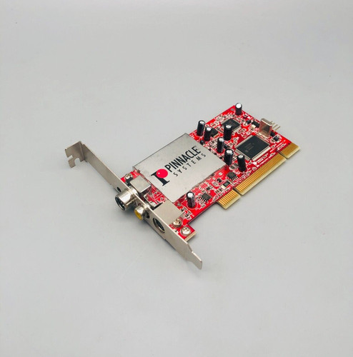 Scheda sintonizzatore pci - scheda,