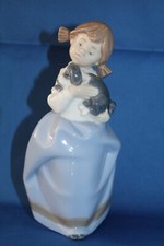 FIGURINA NAO BY LLADRO -