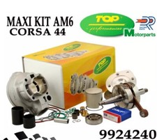 Maxi kit top tpr 50 - top, 86