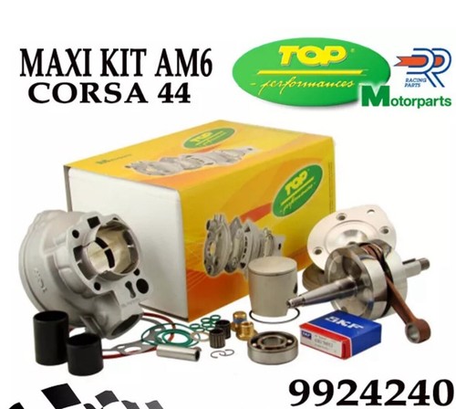 Maxi kit top tpr 50 - kit, 86