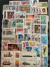 Repubblica 1977-78 annate complete mnh