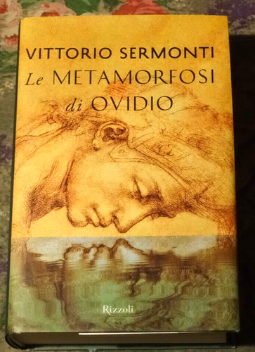 Metamorfosi ovidio - le, di