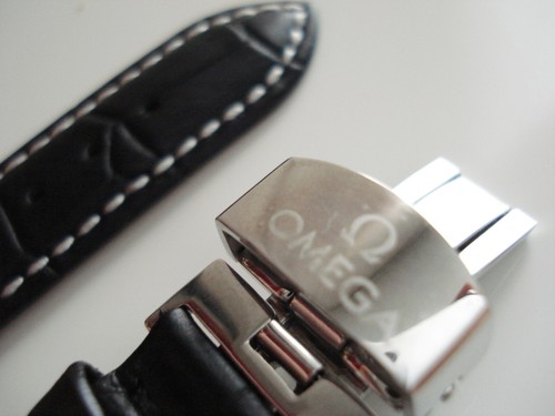 Nuovo cinturino orologio vera - nuovo,