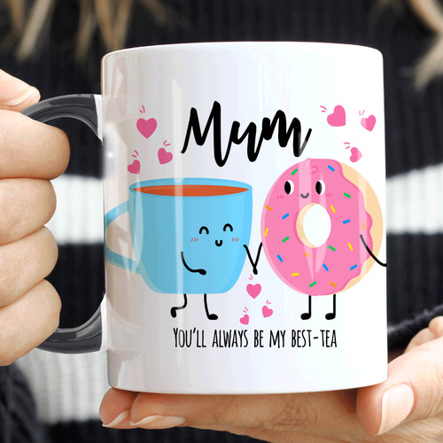 Tazza mug personalizzata - mug, mamma
