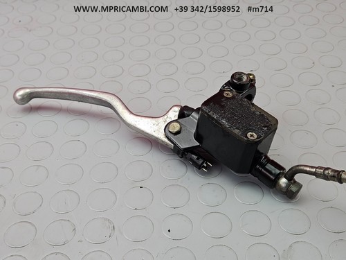 Pompa anteriore brembo - pompa,