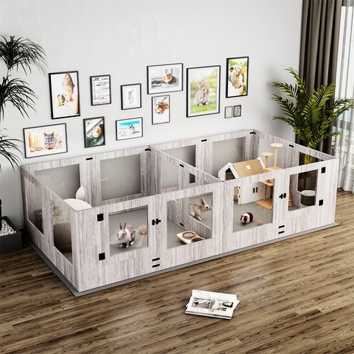 Box cucciolo cane 14 - box, 8/14