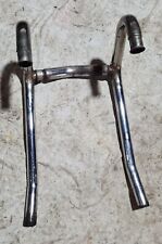 Collettori Di Scarico Moto Guzzi Nevada/flordia 