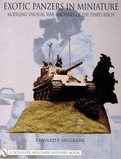 Exotic Panzers in