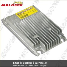 MALOSSI CENTRALINA ELETTRONICA CILINDRO I-TECH PER 3112043 APRILIA SR DITECH 50
