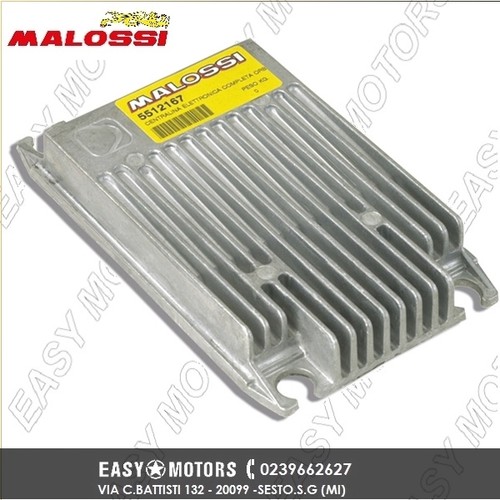Malossi centralina elettronica - malossi,