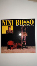 Nini Rosso – Il Silenzio