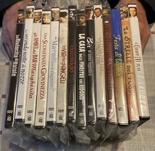 LOTTO 13 FILM DVD ITALIANI
