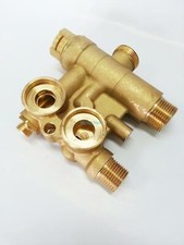 VALVOLA 3 VIE BAXI AEQUATOR C