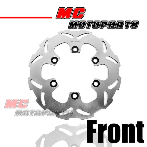 267mm front brake disc - brake,