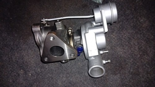 Turbina mitsubishi pajero 8 - pajero, 2.8