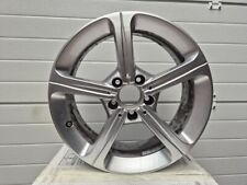 SET 4 CERCHI IN LEGA 17"