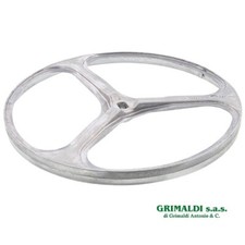 PULEGGIA PER CESTELLO