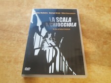 LA SCALA A CHIOCCIOLA - DVD