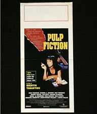 PULP FICTION locandina poster