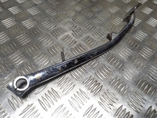 Pédale de frein arrière