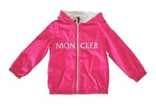 Moncler junior bambina