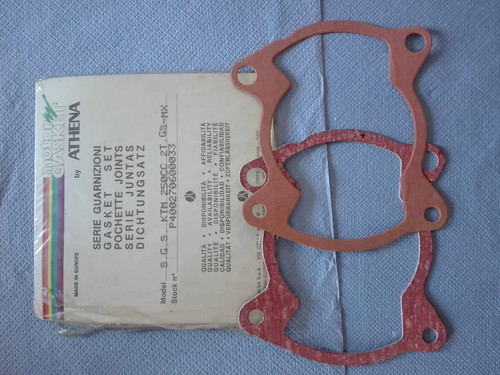 Guarnizioni motore per - per, ktm