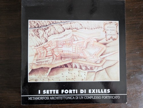 Sette forti exilles - sette,