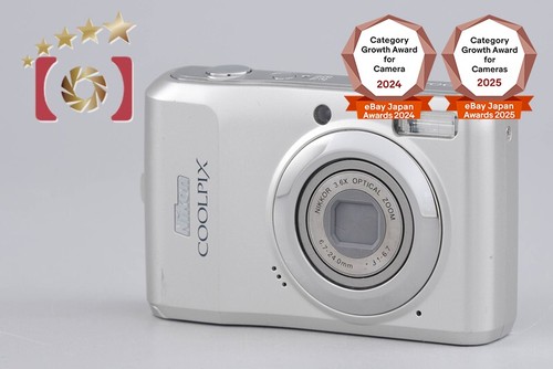 Nikon coolpix l20 - nikon,