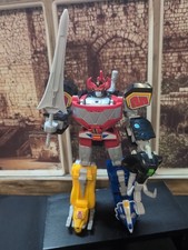 Hasbro mighty morphin power - mighty,